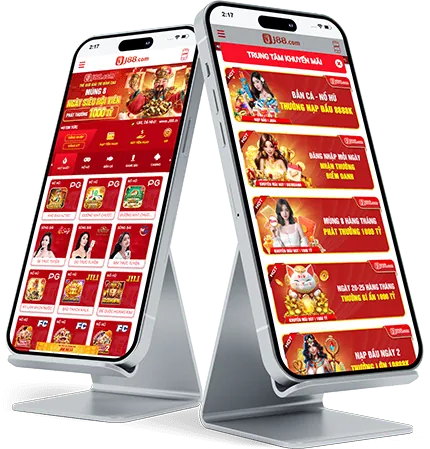 Trải nghiệm đỉnh cao vi888