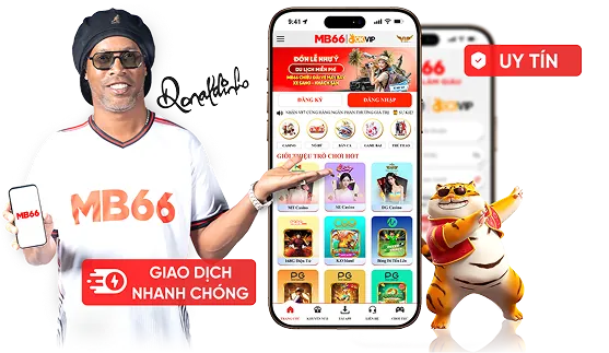 Nền tảng an toàn và bảo mật tại VI888