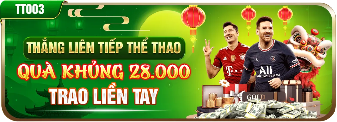 Sân vận động với ánh đèn rực rỡ, biểu tượng của cá cược thể thao vi888
